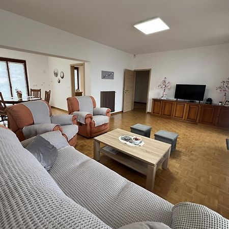Magnolia Apartments Izola Esterno foto