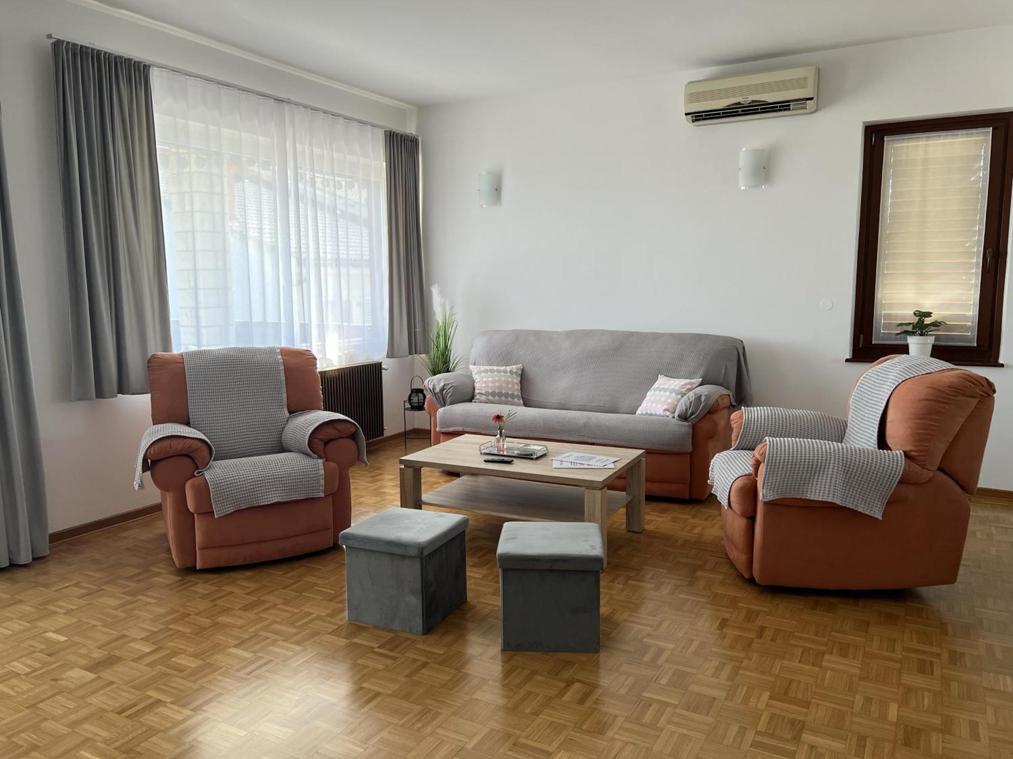 Magnolia Apartments Izola Esterno foto