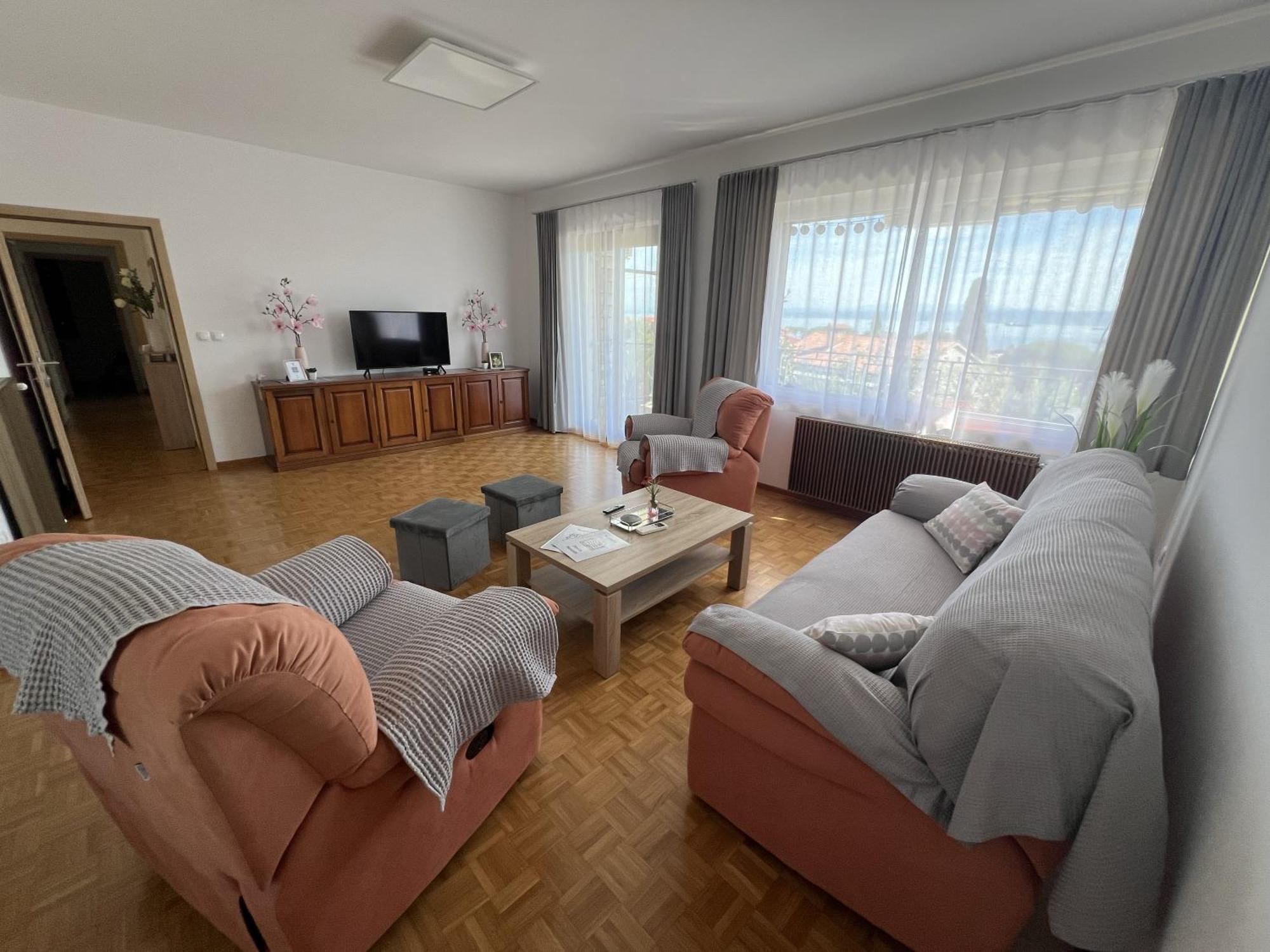 Magnolia Apartments Izola Esterno foto